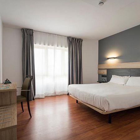 Hotel Alda Centro Χιχόν Εξωτερικό φωτογραφία