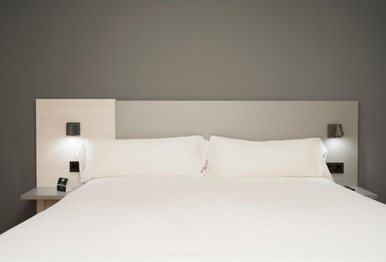 Hotel Alda Centro Χιχόν Εξωτερικό φωτογραφία