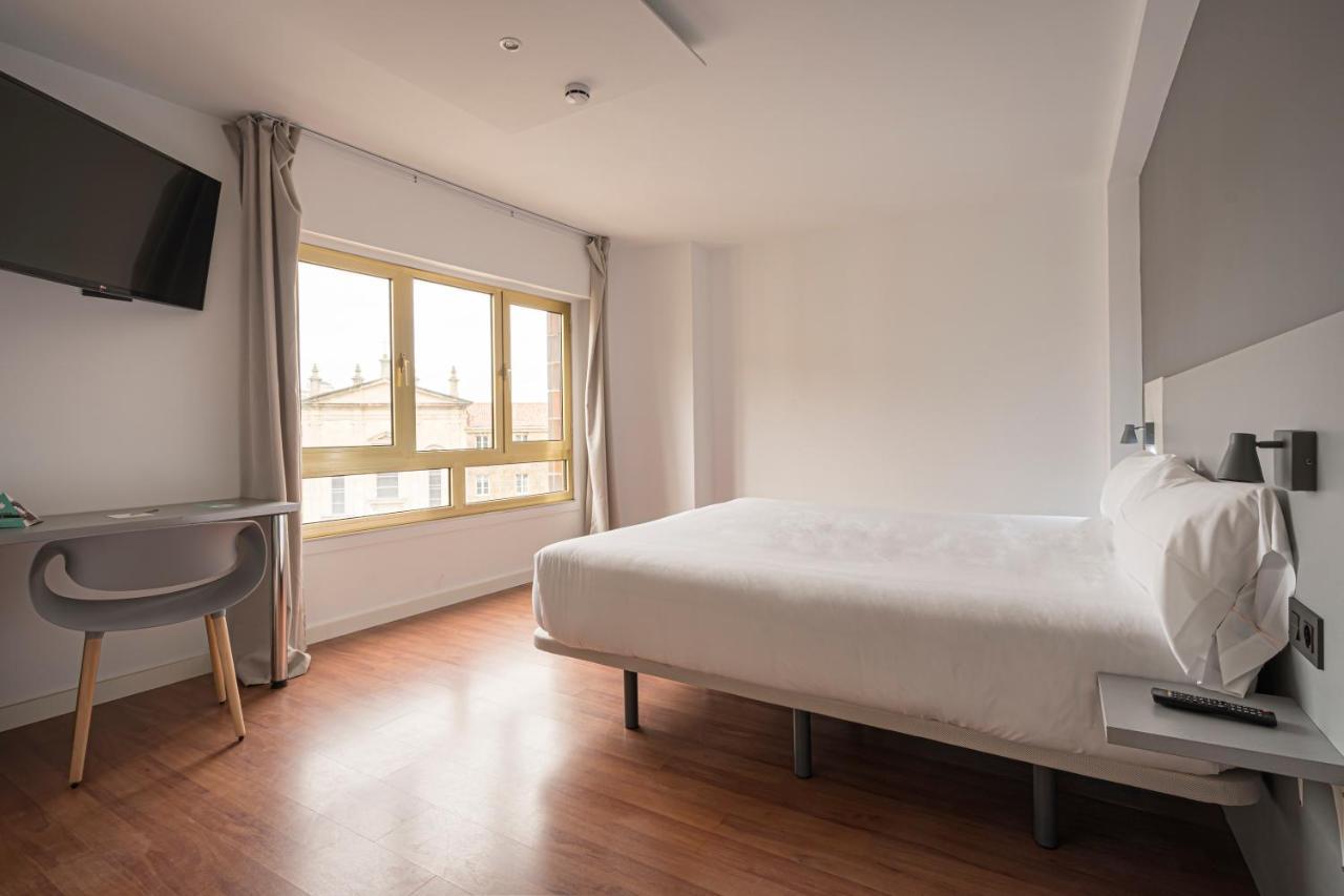 Hotel Alda Centro Χιχόν Εξωτερικό φωτογραφία