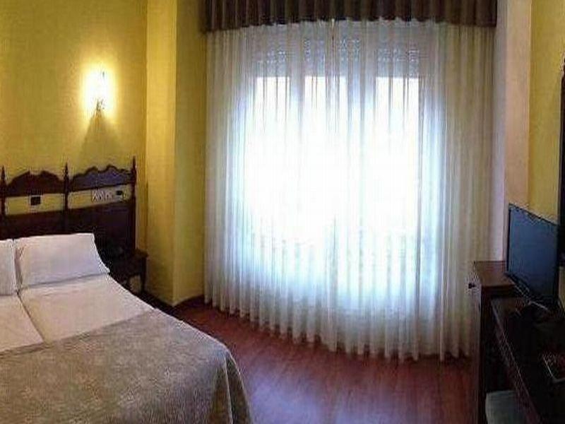 Hotel Alda Centro Χιχόν Εξωτερικό φωτογραφία